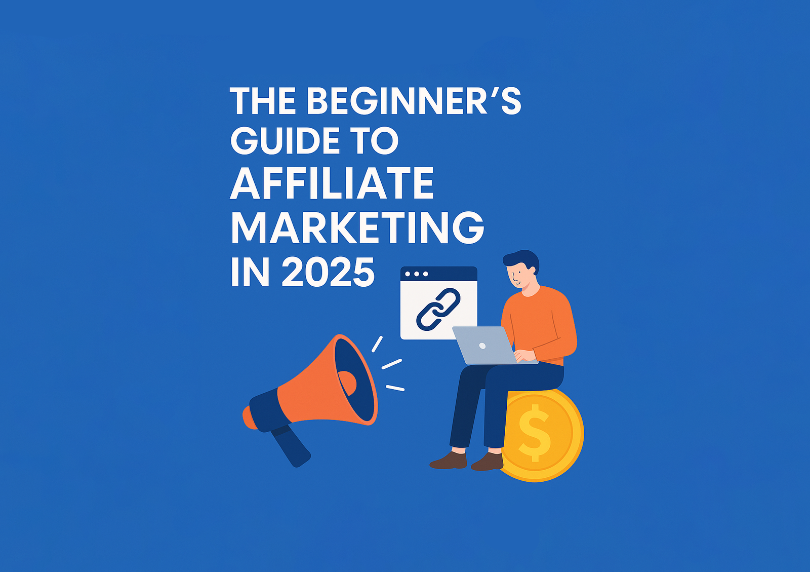 AFFILIATE MARKETING